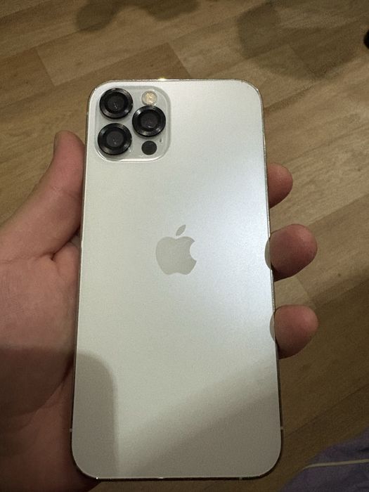 Айфон 12 про 128 гб