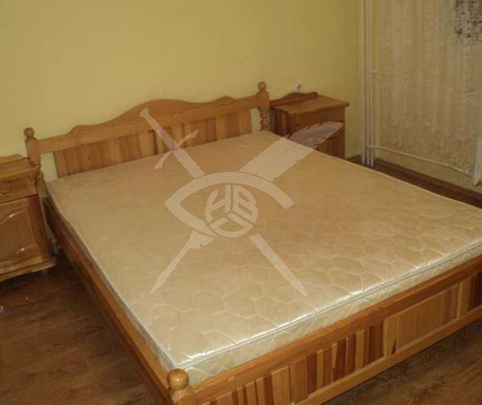 Двустаен апартамент - кв. Тракия - 1459131