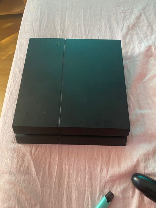 PS4 Fat CUH-1216A, 500GB