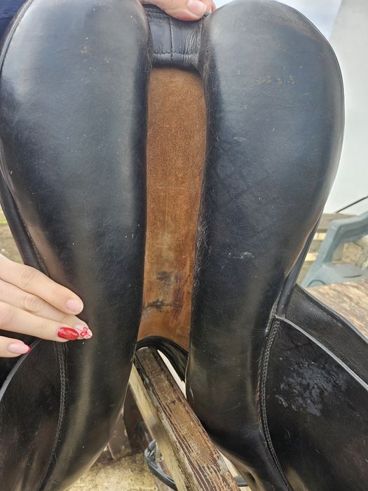 Продавам седло Prestige