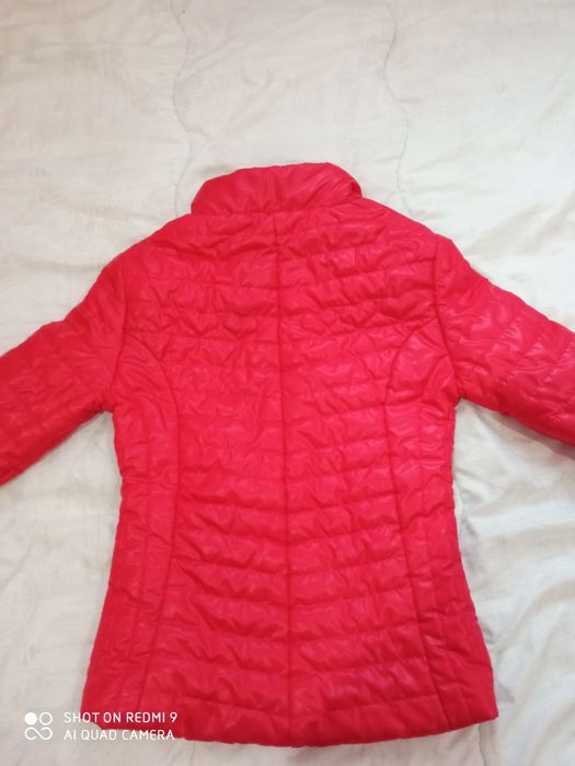 Шушляково яке XS размер ново