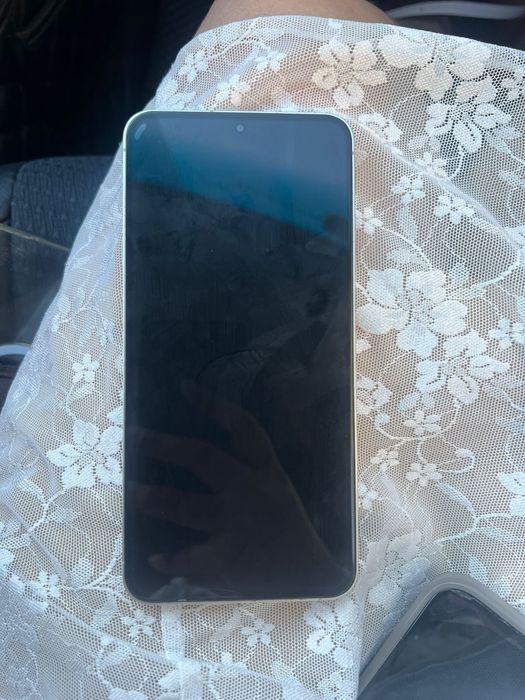 Samsung S25 FE 256 ГБ