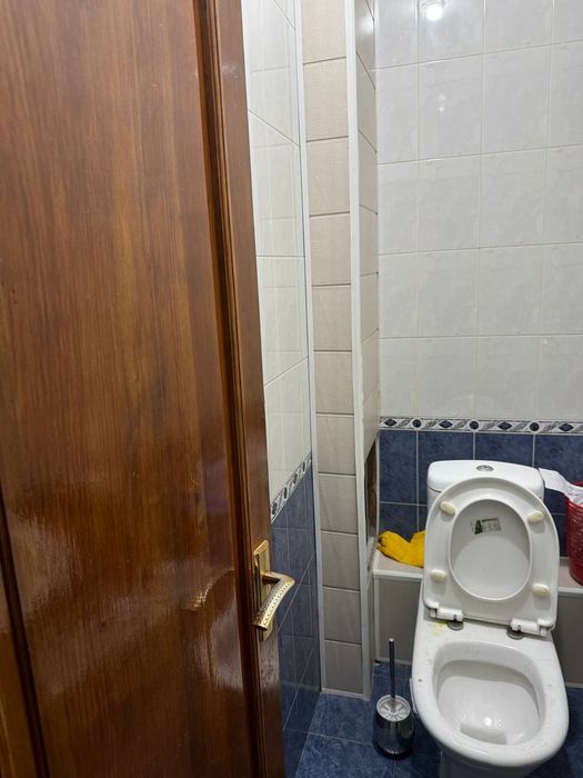 Oybek Metro  - Kvartira Sheriklikka