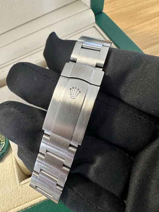 ceas Rolex Oyster Perpetual Bronze 36