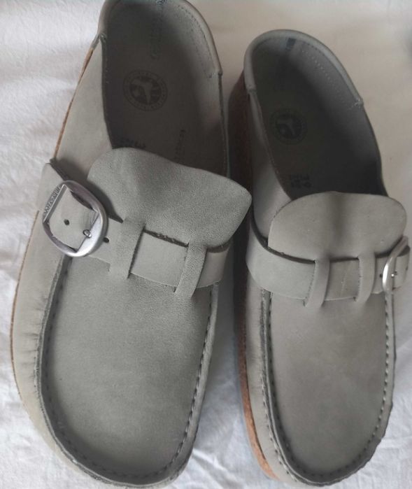 Birkenstock Buckley 39