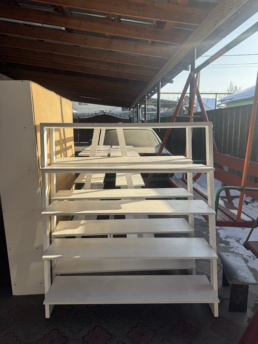 Продам обувные полки