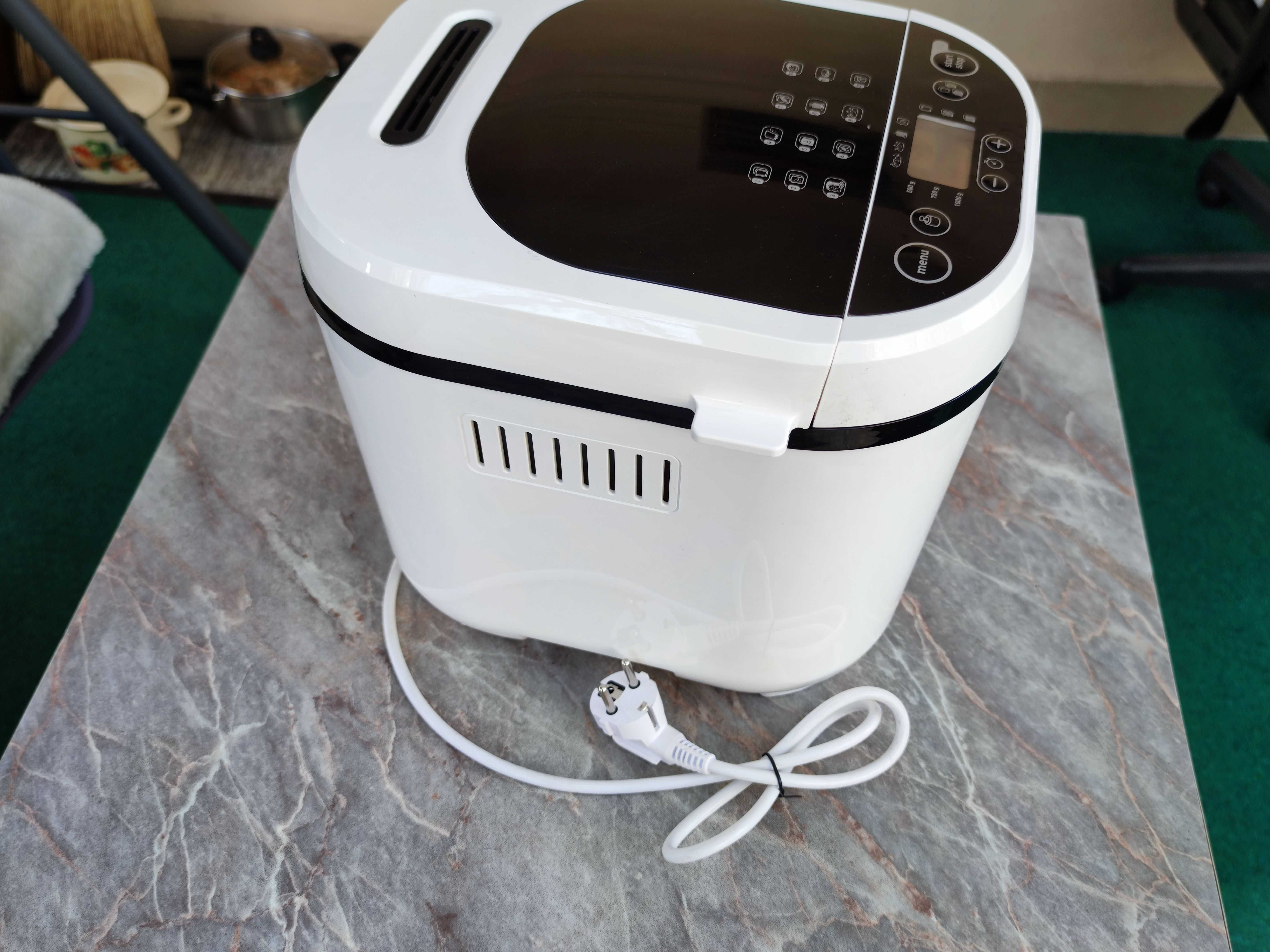 Хлебопекарна Tefal Pain Dore гр. Монтана Широк център • OLX.bg