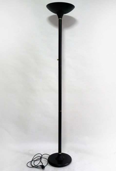 Lampa ambientala din metal pentru interior