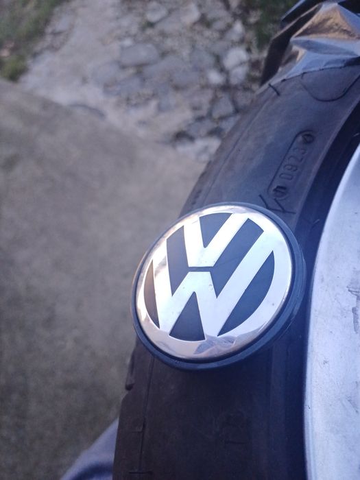 Vând Jante Ronal R17