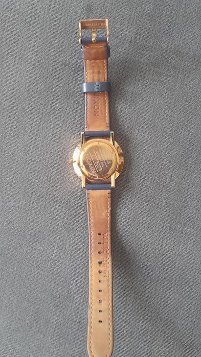 Оригинален часовник Nixon като нов дамски