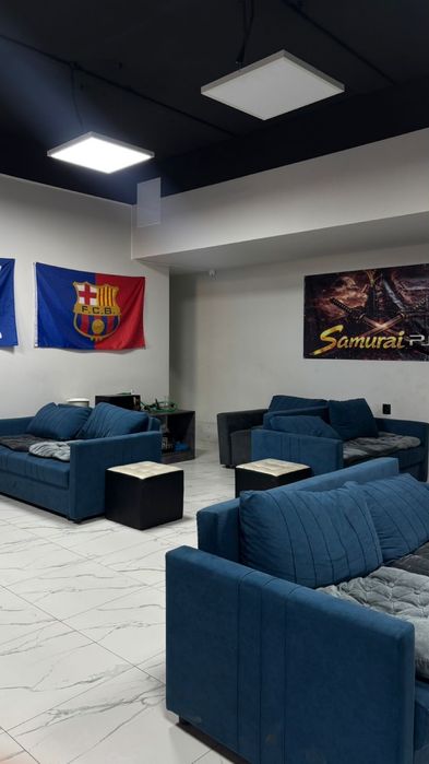 продам готовый бизнес PS5 клуб