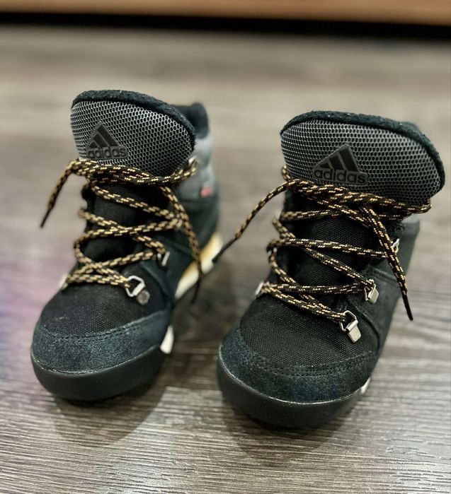 Adidas Terex водоустойчиви