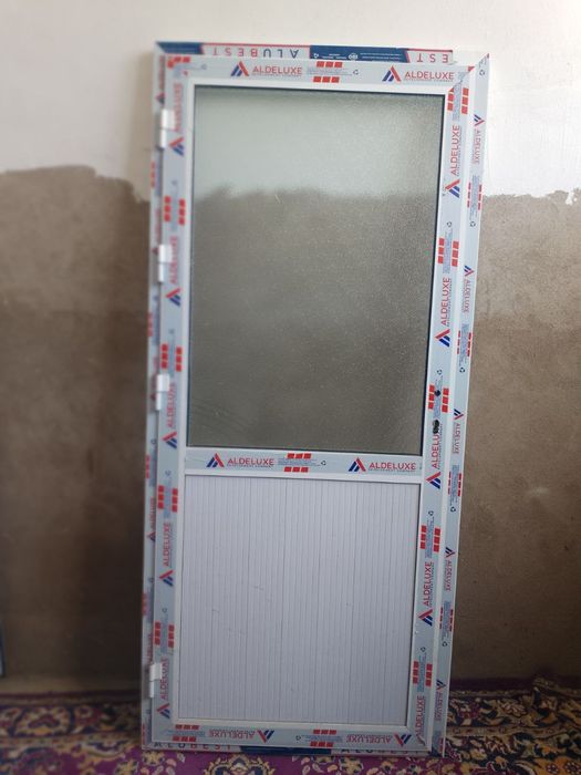 Акфа ешик янги холатда