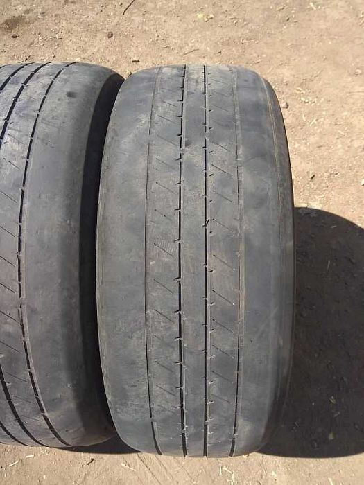 Шины 205/55 R16 - "Triangle SJHTT" (Китай), летние.