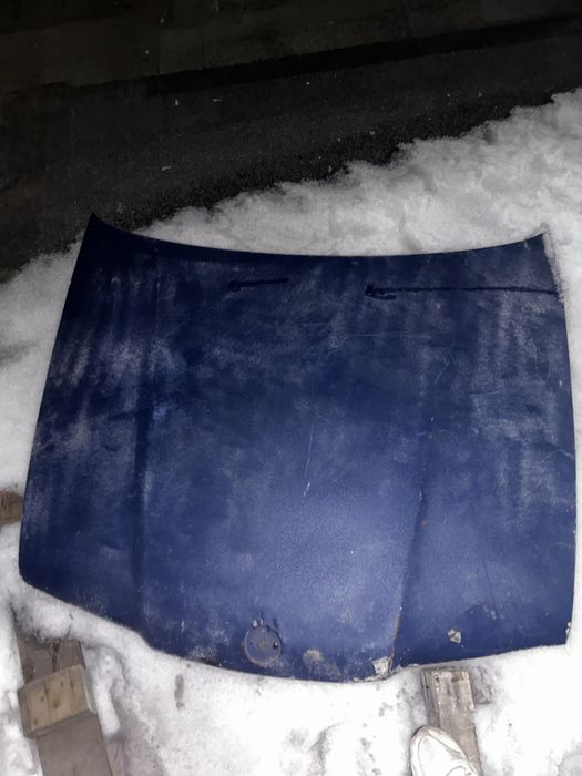 капот bmw e36 продам