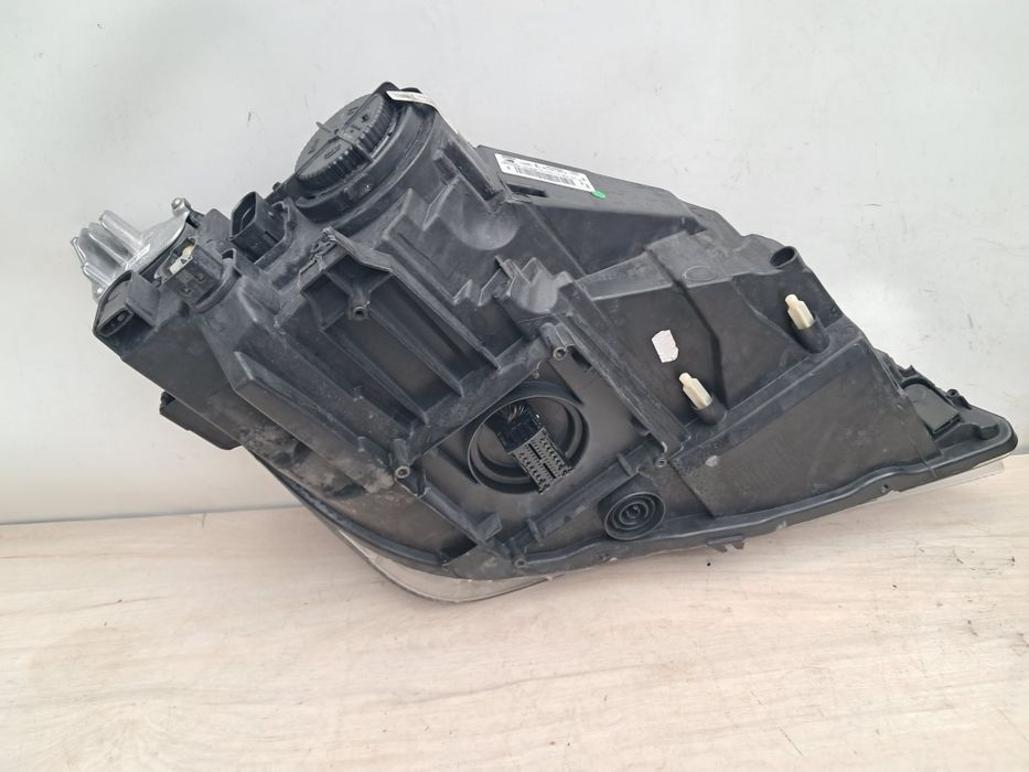Фар Seat Leon Full Led