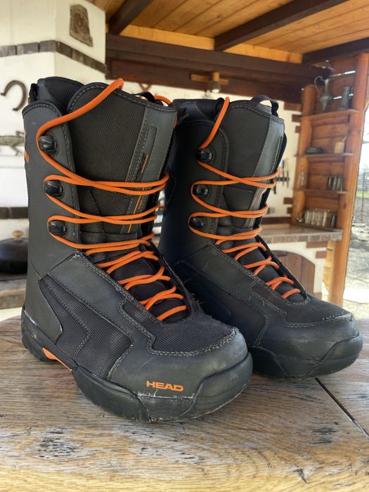 Vând Boots Head Marimea EUR44