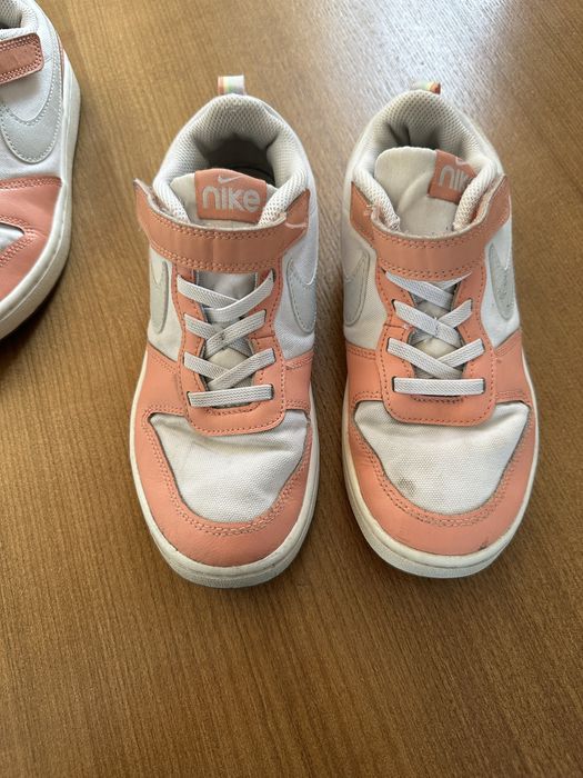 Кеды nike оригинал.