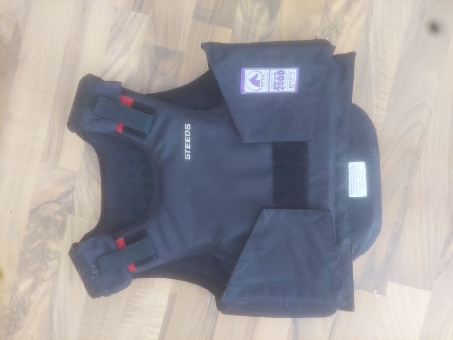 Vesta de protectie pentru calarie,echitatie de copil,copii
