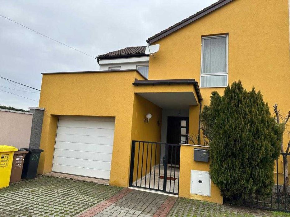 Casa  4 Camere | 191 mp | Teren 306 mp | Complex Axa2 | Aradul Nou