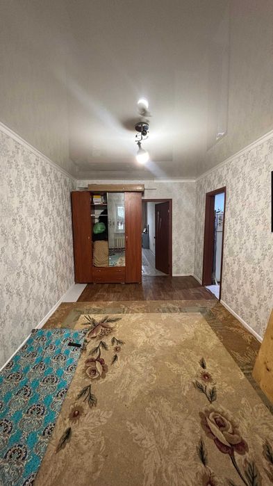 Продается 2 ком квартира район Айгуль