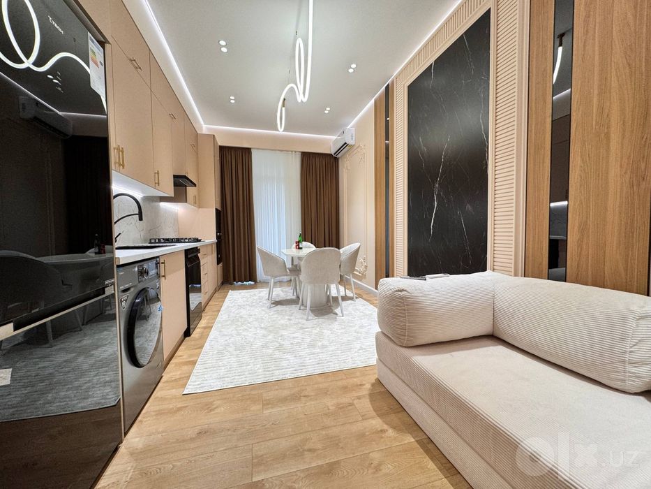 Продается 3/6/14 72м2 в ЖК Imperial club city, ор-р: Алайский рынок
