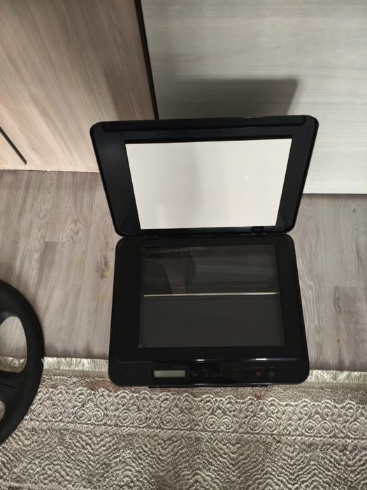 продам принтер samsung