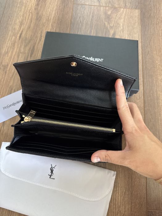 Portofel YSL nou