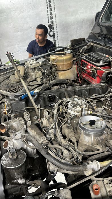 М 103 3,0 матор сатылады