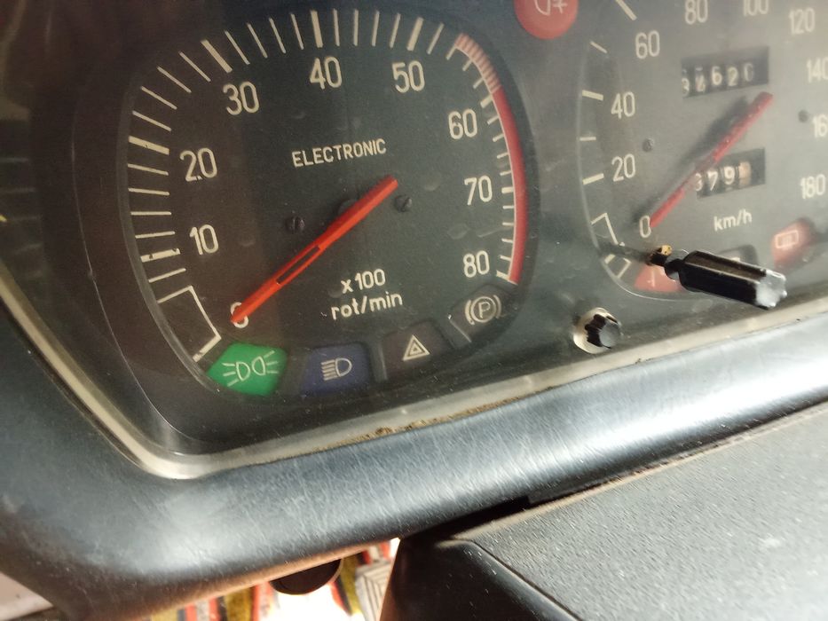 Vând Dacia 1310 (preț negociabil)