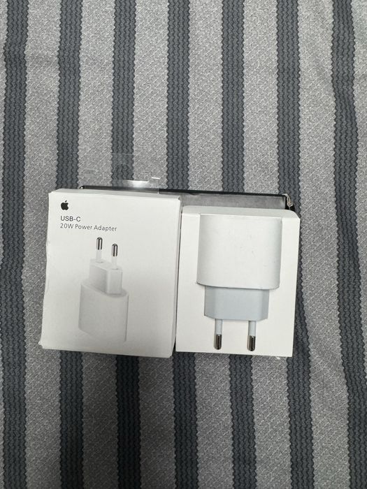 Incarcator priza iphone apple .