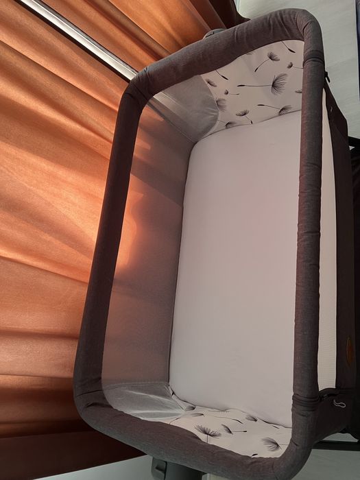 Patut Lionelo Leonie Plus nefolosit