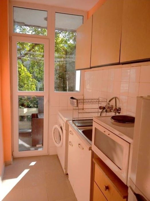 Дава се под наем Едностаен апартамент в София, Люлин 2 - 37 кв.м за 382.5 € - Снимка #3