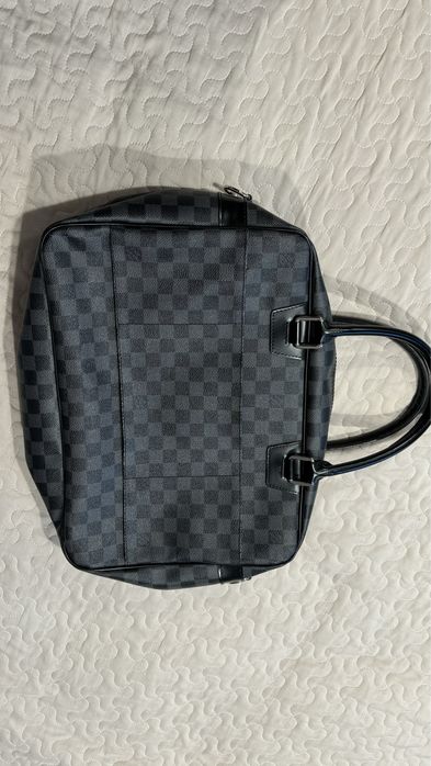 Сумка унисекс.