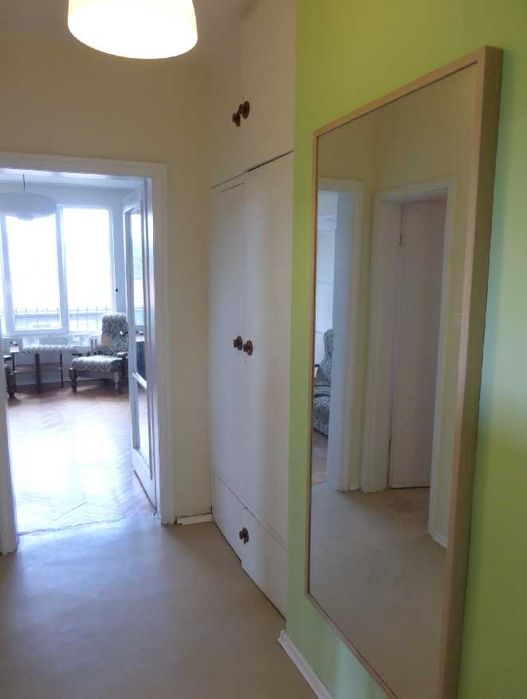 Тристаен имот в кв.Западен парк