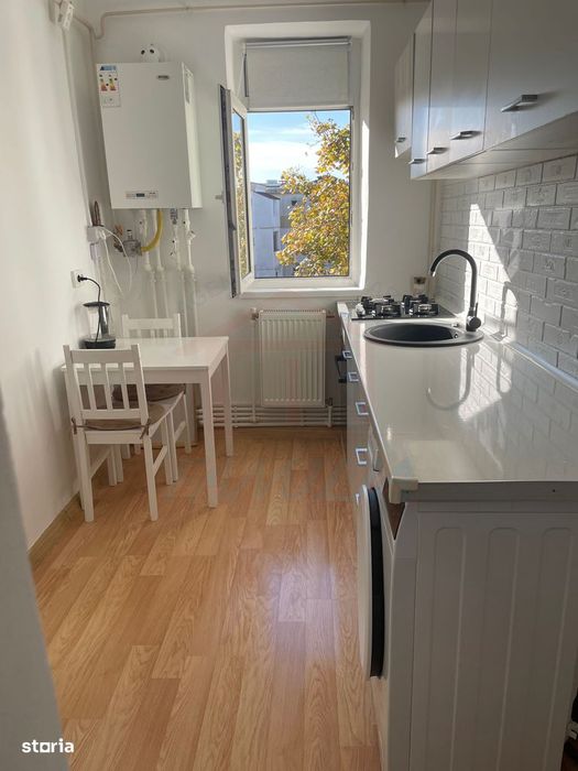 Vânzare apartament 2 camere, Micro 17, 47 mp, 56.000 EURO