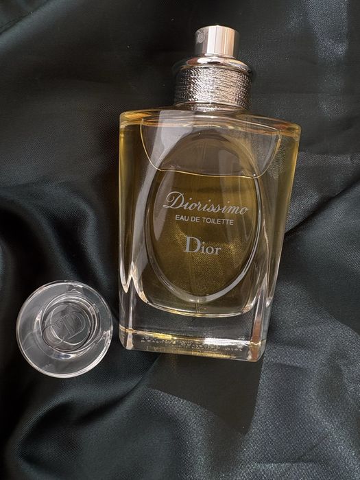 Духи Dior diorissimo