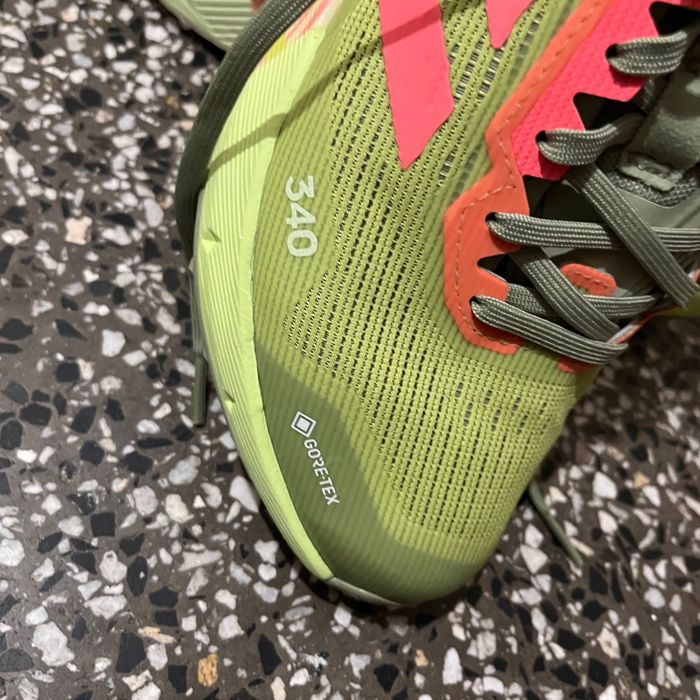 Дамски маратонки терекс