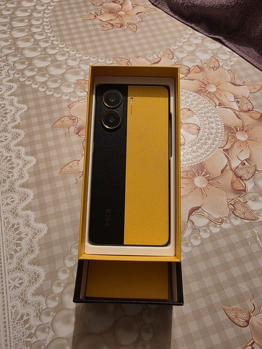 Сотилади Xiaomi POCO X7 Pro