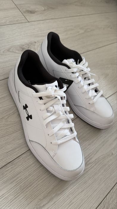 Кеды от Under Armour