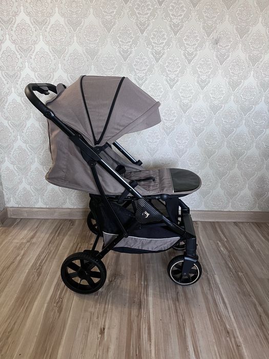 Коляка Ining Baby прогулочная