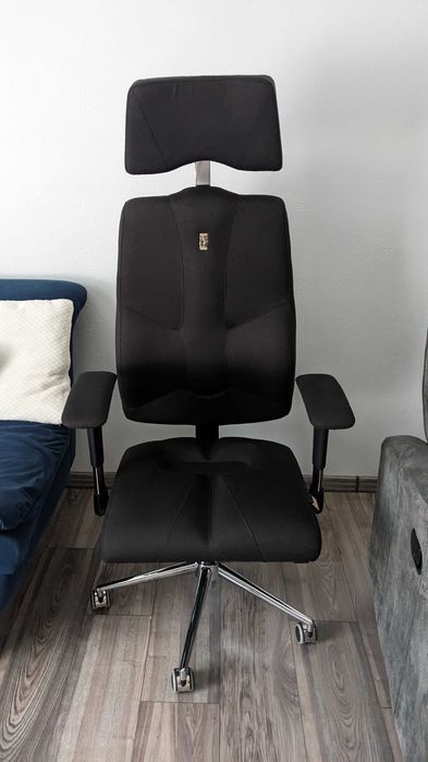 Vand scaun de birou ergonomic de la firma Kulik