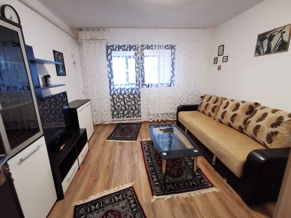 Garsoniera Frumoasa Hipodrom