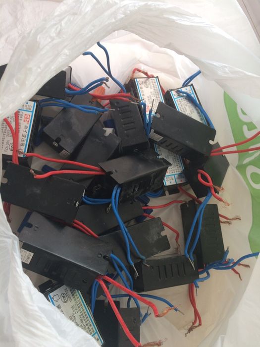 Трансформаторы переходники