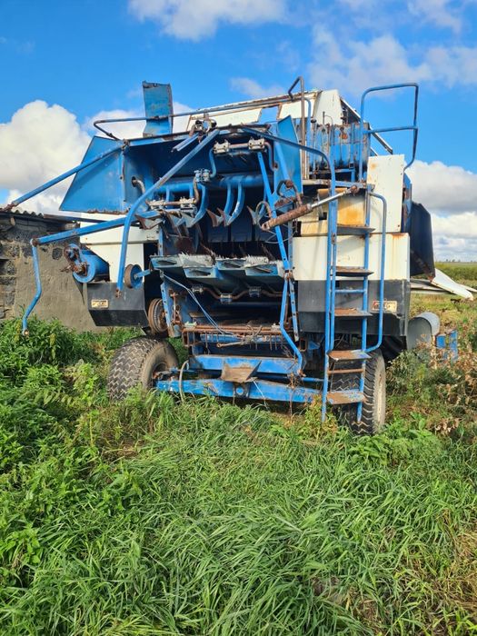 Енисей 950 с жаткой 7м ( Руслан)