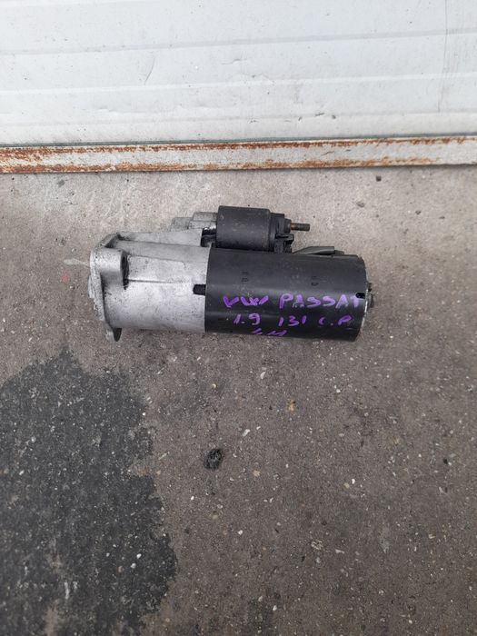 Electromotor vw Passat b5.5 1.9 4 motion