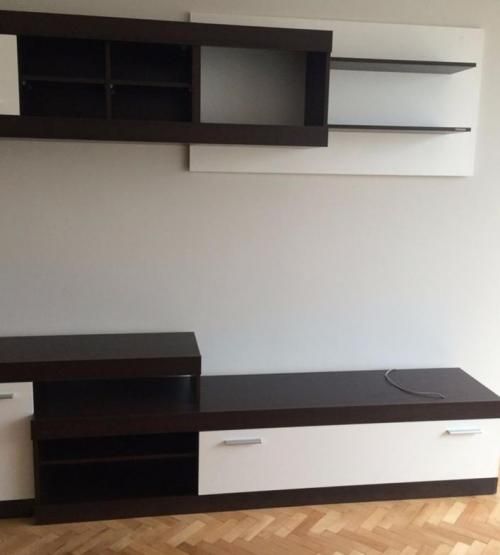 Дава се под наем Двустаен апартамент в София, Гео Милев - 60 кв.м за 550 € - Снимка #6