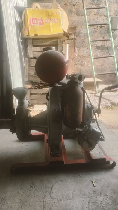 Продам насос для полива дачи АН-2К-9