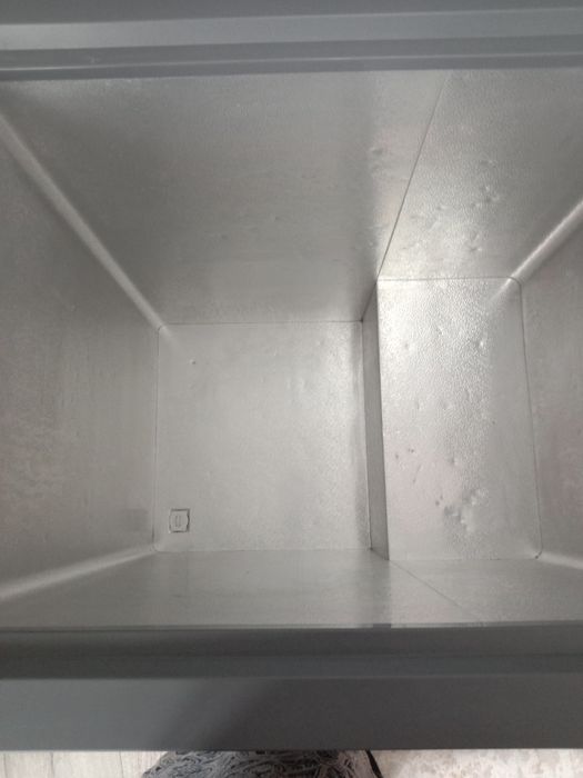 Ларь морозильник