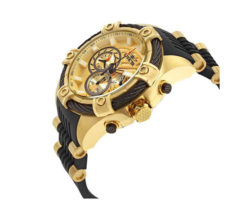 Мъжки часовник Invicta Bolt LIMITED 52mm